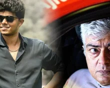 நீ வருவாய் என 2, 3 பாகங்கள்! அஜித் - ஜேசன் சஞ்சய் குறித்து பேசிய ராஜகுமாரன்