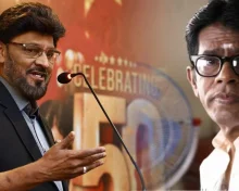 அவனால என் வாழ்க்கையே போச்சு! பாக்யராஜ் குறித்து வருத்தப்பட்ட ஆர்.சுந்தர்ராஜன்