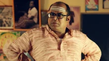 காட்டுப்பன்றிகள் அழித்த விவசாயியின் பயிர்... விஜயின்  ஜன நாயகன் லீக் விவகாரத்தில் கொந்தளித்த தம்பி ராமையா!