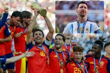 FIFA உலக கால்பந்து போட்டி!.. அர்ஜென்டினா கோட்டை விட்டது எங்கே?... FIFA உலக கால்பந்து போட்டி!.. அர்ஜென்டினா கோட்டை விட்டது எங்கே?...