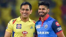 சிஎஸ்கே அணியின் 25% பங்குகளை கேட்டாரா எம்.எஸ்.தோனி? சிஎஸ்கேவின் மதிப்பு ரூ.17200 கோடி.. அப்ப 25% எவ்வளவு? சிஎஸ்கே அணியின் 25% பங்குகளை கேட்டாரா எம்.எஸ்.தோனி? சிஎஸ்கேவின் மதிப்பு ரூ.17200 கோடி.. அப்ப 25% எவ்வளவு?