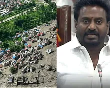 நேபாள வெள்ளத்தில் சிக்கி 682 பேர் உயிரிழப்பு!.. 120 தமிழர்கள் மீட்கப்படுவார்களா?!..