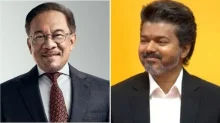 விஜய் என்னை மீட் பண்ணாம லண்டன் போயிட்டாருன்னு யார் சொன்னா?!.. மலேசிய பிரதமர் பேட்டி!.. விஜய் என்னை மீட் பண்ணாம லண்டன் போயிட்டாருன்னு யார் சொன்னா?!.. மலேசிய பிரதமர் பேட்டி!..