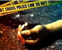 'సర్' పేరుతో పిలిచి ప్రియురాలి భర్తను హత్య చేసిన వ్యక్తి