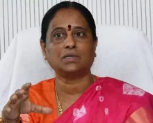 హస్తినలో కొండా సురేఖకు నిరాశ - వేటు పడటమే తరువాయి? హస్తినలో కొండా సురేఖకు నిరాశ - వేటు పడటమే తరువాయి?