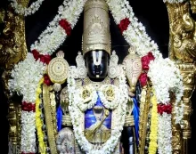 శ్రీవారి ఆలయంలో పోటెత్తిన భక్తులు.. రికార్డు స్థాయిలో లడ్డూల విక్రయం, హుండీ ఆదాయం శ్రీవారి ఆలయంలో పోటెత్తిన భక్తులు.. రికార్డు స్థాయిలో లడ్డూల విక్రయం, హుండీ ఆదాయం