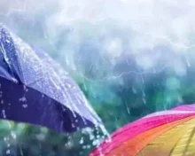 ఎస్ఆర్‌హెచ్-డీసీ మ్యాచ్- హైదరాబాదులో ఉరుములతో కూడిన వర్షాలు