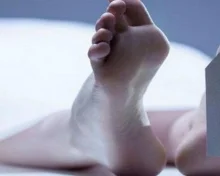 భార్య మరణం తట్టుకోలేక భర్త మృతి.. అంత్యక్రియలు ముగించి ఇంటికి రాగానే?