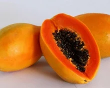 బొప్పాయి పండు తింటే 7 ప్రయోజనాలు, ఏంటవి?