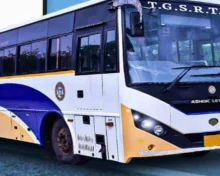 TGSRTC: ఆర్టీసీ బస్సుల్లో డిజిటల్ టికెట్ చెల్లింపులు-11 నెలల్లో రూ. 2.5 కోట్ల ఆదాయం
