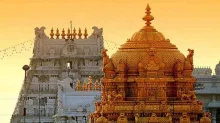 తిరుమలలో వార్షిక తెప్పోత్సవాలు.. ఆర్జిత సేవలను రద్దు చేసిన టీటీడీ