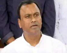 నేను, సీఎం రేవంత్ రెడ్డి కొట్టుకోవాలని కొందరు ఆశిస్తున్నారు : కోమటిరెడ్డి రాజగోపాల్ రెడ్డి