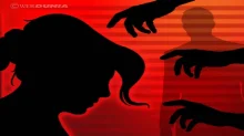 ప్రియురాలి కుమార్తెపై కన్నేసిన కామాంధుడు, సహకరించిన బాలిక తల్లి