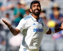 జస్‌ప్రీత్ బుమ్రాను టెస్టుల్లో మాత్రమే ఆడనివ్వాలి.. రవిశాస్త్రి