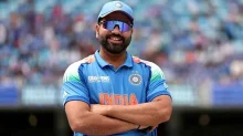 లార్డ్స్‌లో రోహిత్ శర్మ సెంచరీ.. తొలి భారత బ్యాటర్‌గా రికార్డు