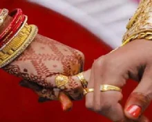పెళ్లి పేరుతో వివాహేతర సంబంధం - రూ.1.18 కోట్లు వసూలు చేసిన కేటుగాడు