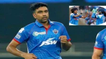 రోహిత్ శర్మ వంటి క్రికెటర్లు చాలా అరుదు... అతన్ని పట్టుకోవాల్సిందే : రవిచంద్రన్ అశ్విన్ రోహిత్ శర్మ వంటి క్రికెటర్లు చాలా అరుదు... అతన్ని పట్టుకోవాల్సిందే : రవిచంద్రన్ అశ్విన్