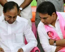 KCR: త్వరలో కేసీఆర్ పాదయాత్ర చేపట్టే అవకాశం వుందా?