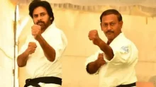 అత్యంత అరుదైన ఘనత సాధించిన పవన్ కళ్యాణ్ (Video)