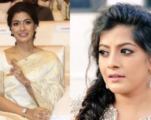 Varalaxmi Sarathkumar: వరలక్ష్మి శరత్‌కుమార్ కు ప్రియమణి, మంచు లక్ష్మి మద్దతు