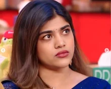 ఓ వ్యక్తిని ప్రాణం కంటే ఎక్కువగా ప్రేమించా.. చివరకు హార్ట్ బ్రేక్ మిగిలింది : రీతూ చౌదరి