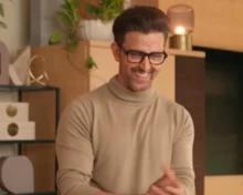 Hrithik Roshan: ప్రాజెక్ట్ హెయిల్ మేరీ చిత్రాన్ని ప్రమోషన్ చేస్తున్న హృతిక్ రోషన్