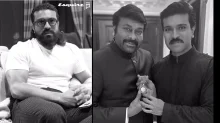 Ramcharan: తన తండ్రి చిరంజీవిని తన ఆదర్శ హీరోగా పేర్కొన్న రామ్ చరణ్