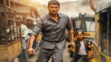 Ravibabu: చైల్డ్ ను కాపాడేందుకు రవిబాబు ఏం చేశాడనే పాయింట్ తో రేజర్ ట్రైలర్ రిలీజ్