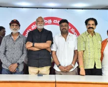 Chadalavada: ముప్పై కోట్లతో పది సినిమాలు నిర్మిస్తానంటున్న చదలవాడ శ్రీనివాసరావు
