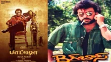 Rajanikanth: రజినీకాంత్ భాషా  చిత్రం చిరంజీవి ఎలా మిస్ అయ్యారో తెలుసా !