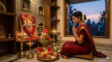 మంగళవారం నాడు ప్రదోషం వస్తే.. భౌమ ప్రదోషం.. శివపూజ చేస్తే?