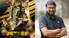 Cherry: ఆడియన్స్‌కు ఏది నచ్చుతుందో చెప్పలేం - జెట్లీ లో కొత్తదనం ఉంది : నిర్మాత చెర్రీ