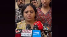 మా అన్న అమెరికా వెళ్లనని చెప్పినా ఒత్తిడి చేసి పంపించాము, చంపేసారు: అన్షుల్ సోదరి తన్వి, వీడియో మా అన్న అమెరికా వెళ్లనని చెప్పినా ఒత్తిడి చేసి పంపించాము, చంపేసారు: అన్షుల్ సోదరి తన్వి, వీడియో