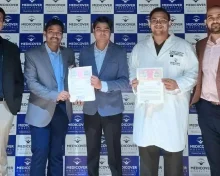 హెల్త్‌కేర్ ప్రొఫెషనల్స్ నైపుణ్యాల కోసం మెడికవర్ హాస్పిటల్స్ ఫైనాన్షియల్ డిస్ట్రిక్ట్- డాక్టిన్ అకాడమీ భాగస్వామ్యం