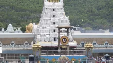 సెప్టెంబరు నెల శ్రీవారి దర్శన కోటా టిక్కెట్లు - 18న ఆన్‌లైన్‌లో విడుదల