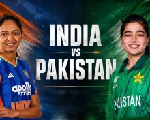 ఎవరితోనైనా ఓడిపోవచ్చు.. కానీ పాక్ చేతిలో మాత్రం ఓడిపోకూడదు : జెమీమా రోడ్రిగ్స్
