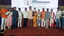 గెలిచినా ఓడినా నేర్చుకోవడం ఆపొద్దు : రష్మిక మందన్నా గెలిచినా ఓడినా నేర్చుకోవడం ఆపొద్దు : రష్మిక మందన్నా