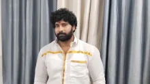 నేనే గోల్డ్‌మేన్ అంటూ ఎగిరిపడ్డ సూర్య అరెస్ట్, ఎందుకంటే?