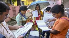 SIRలో పేరు తొలగిస్తారనే భయంతో 51ఏళ్ల వ్యక్తి ఆత్మహత్య