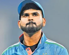 అత్యంత చెత్తగా ఆడాం.. అందుకే చిత్తుగా ఓడిపోయాం : శ్రేయాస్ అయ్యర్