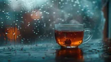 Herbal tea: వర్షాకాలంలో వేడి వేడి మసాలా టీని తాగితే? Herbal tea: వర్షాకాలంలో వేడి వేడి మసాలా టీని తాగితే?
