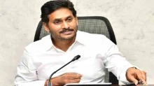 జగన్ రెడ్డి అక్రమాస్తుల కేసు విచాణను వేగవంతం చేయాలి : కోర్టులో ఈడీ మొర జగన్ రెడ్డి అక్రమాస్తుల కేసు విచాణను వేగవంతం చేయాలి : కోర్టులో ఈడీ మొర