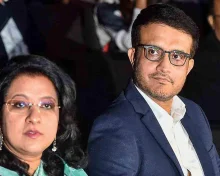 సౌరవ్ గంగూలీతో పాటు డోనా గంగూలీకి బెదిరింపులు
