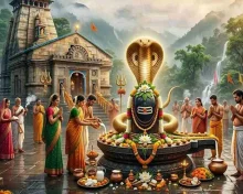 ఆషాఢ అమావాస్య.. ఈ రోజున ఇంట్లో ప్రశాంతత చాలా ముఖ్యం.. ఆడంబరాలొద్దు..