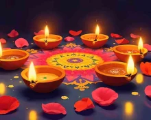 సమస్యలు.. వెలిగించాల్సిన దీపాలు.. అల్లం దీపాన్ని ఎందుకు వెలిగిస్తారంటే?
