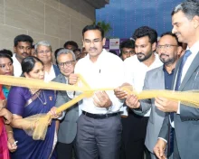 మహిళలు - చిన్నపిల్లల కోసం ప్రత్యేకంగా మా కావేరీ స్పెషాలిటీ ఆస్పత్రి