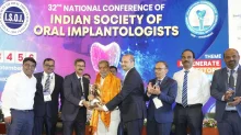 హైదరాబాద్లో ఘనంగా 32వ ISOI జాతీయ సదస్సు హైదరాబాద్లో ఘనంగా 32వ ISOI జాతీయ సదస్సు