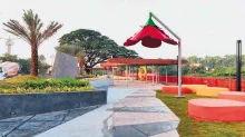 కూకట్పల్లి ఐడీఎల్ లేక్ వద్ద జంటల అసభ్య ప్రవర్తన.. కళాశాల విద్యార్థులు.? కూకట్పల్లి ఐడీఎల్ లేక్ వద్ద జంటల అసభ్య ప్రవర్తన.. కళాశాల విద్యార్థులు.?