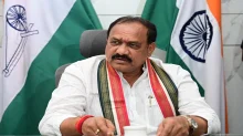 తెలంగామ మంత్రివర్గంలోని ముఖేశ్ గౌడ్? సీఎం రేవంత్ రెడ్డి నిర్ణయం