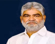 అసెంబ్లీ సమావేశాలు ముగిసేవరకు బీఆర్ఎస్ సభ్యుల సస్పెన్షన్ : స్పీకర్ గడ్డం ప్రసాద్